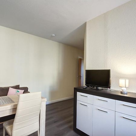 Ferienwohnung Gunsilius Zinnowitz Extérieur photo