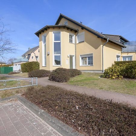 Ferienwohnung Gunsilius Zinnowitz Extérieur photo