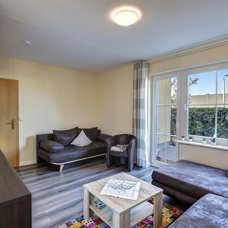 Ferienwohnung Gunsilius Zinnowitz Extérieur photo