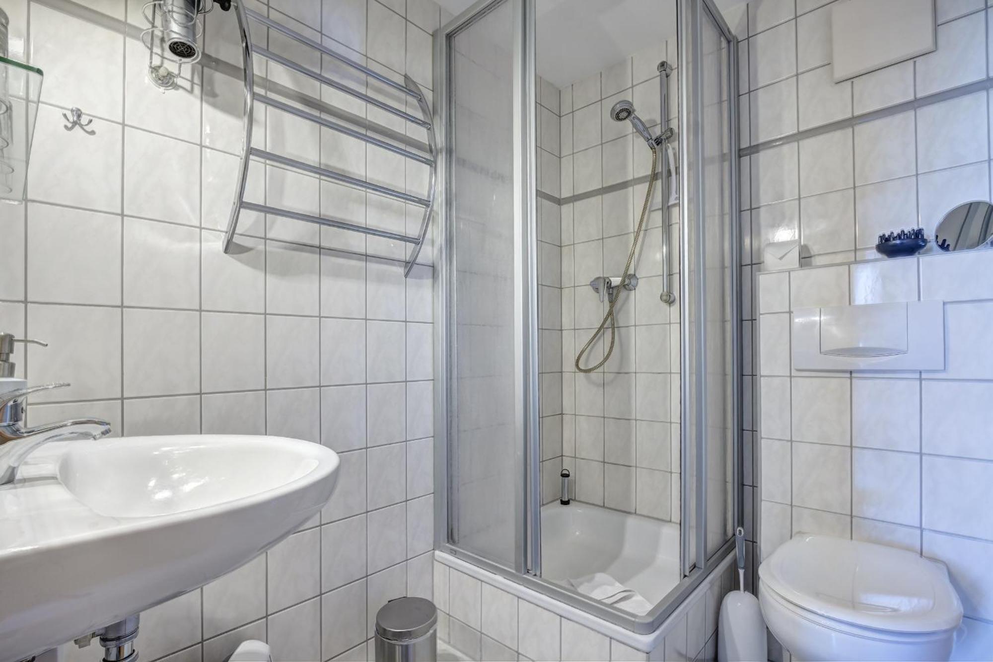 Ferienwohnung Gunsilius Zinnowitz Extérieur photo