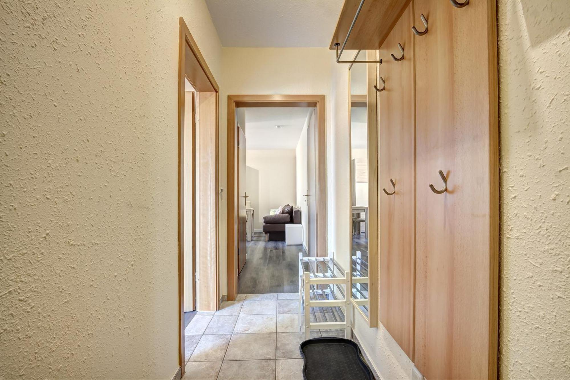 Ferienwohnung Gunsilius Zinnowitz Extérieur photo