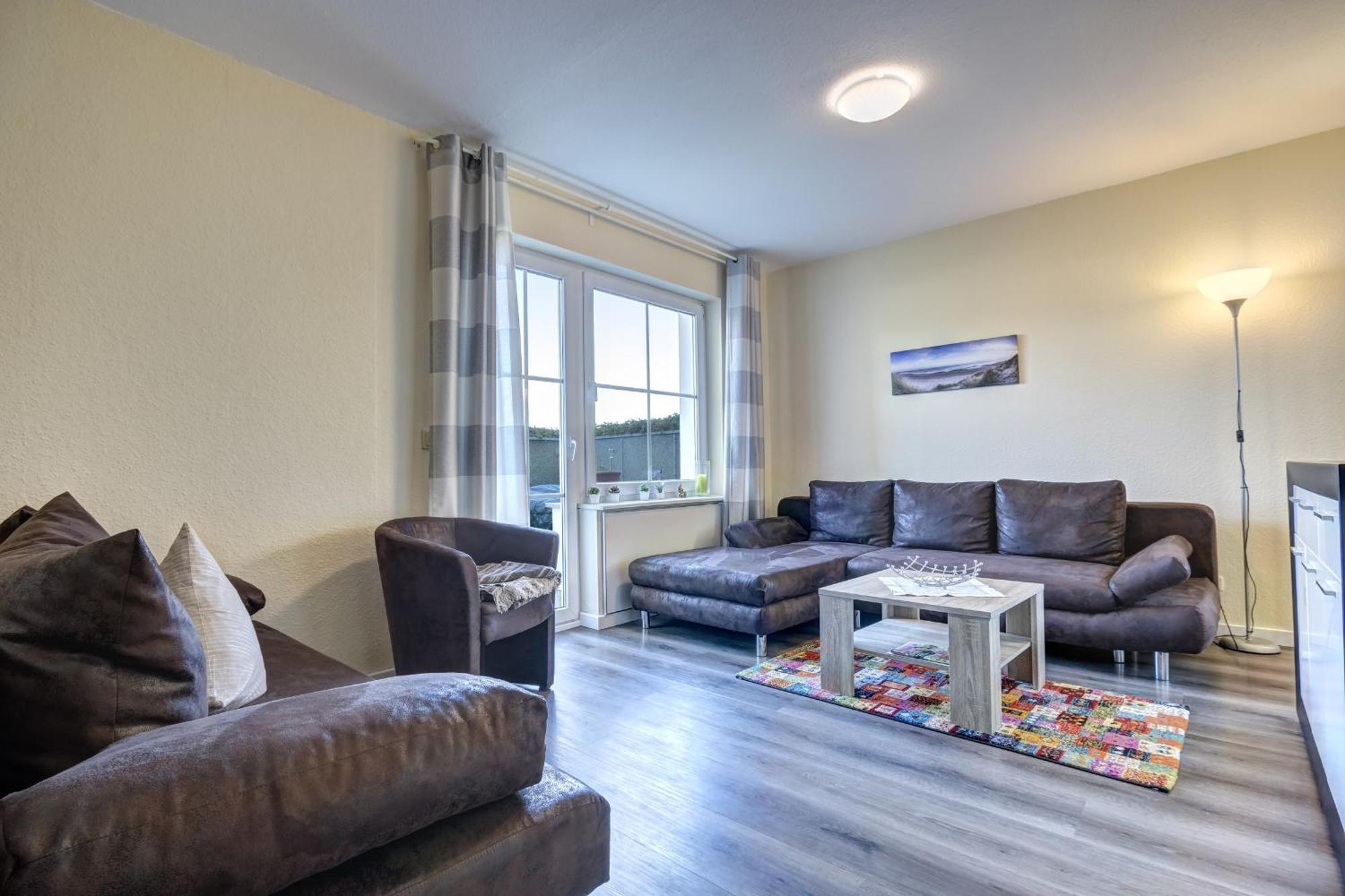 Ferienwohnung Gunsilius Zinnowitz Extérieur photo