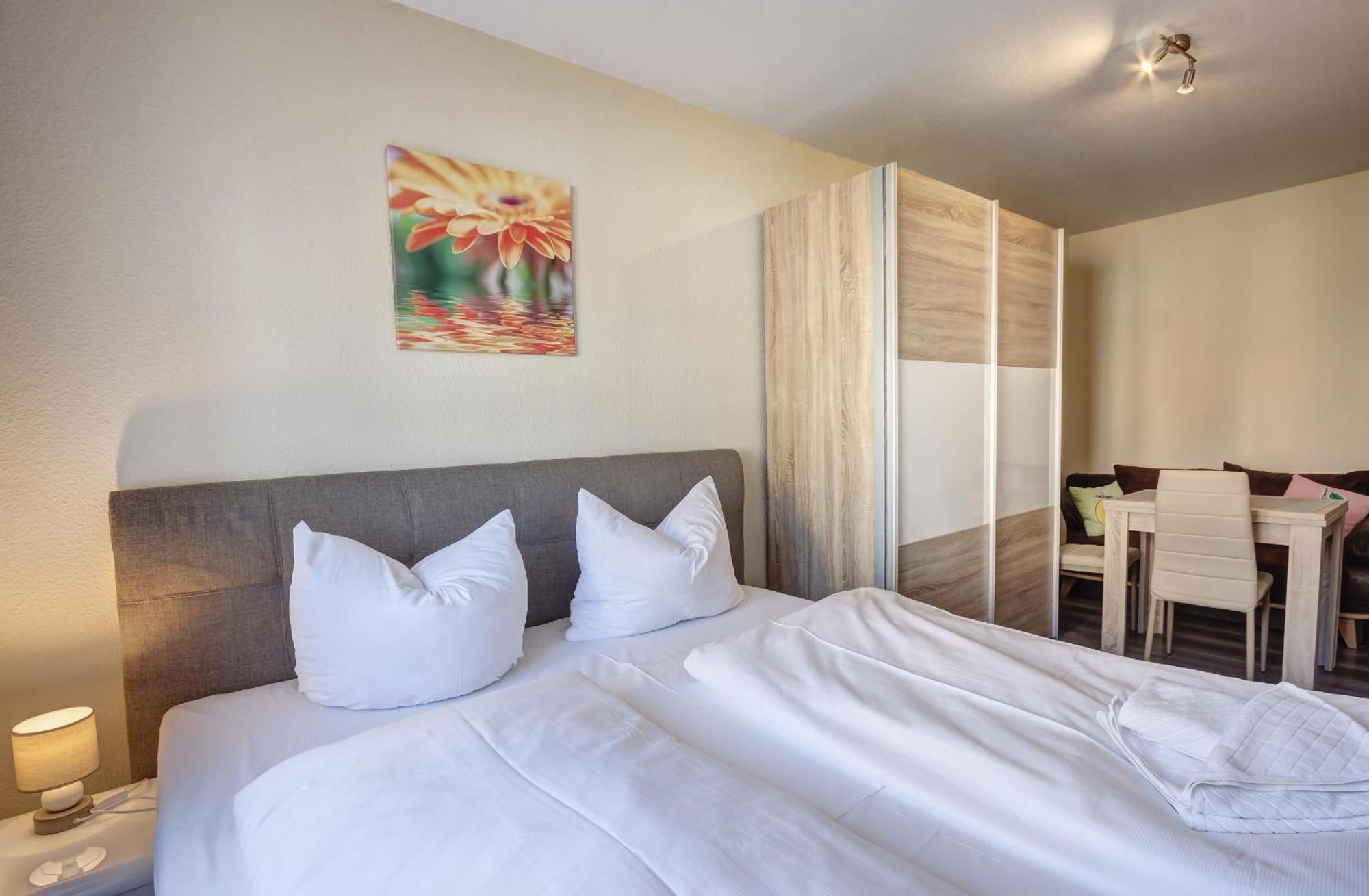 Ferienwohnung Gunsilius Zinnowitz Extérieur photo