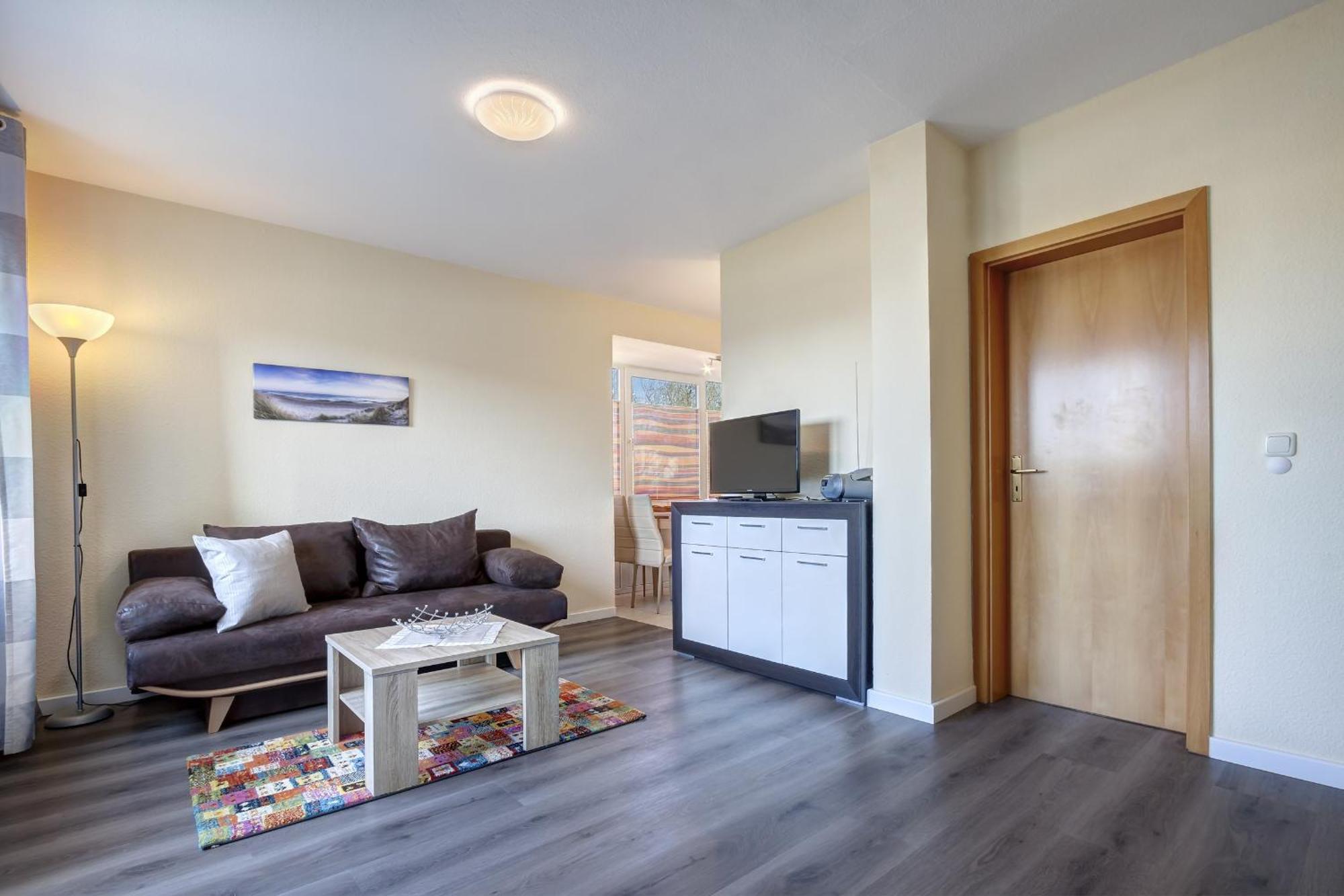 Ferienwohnung Gunsilius Zinnowitz Extérieur photo