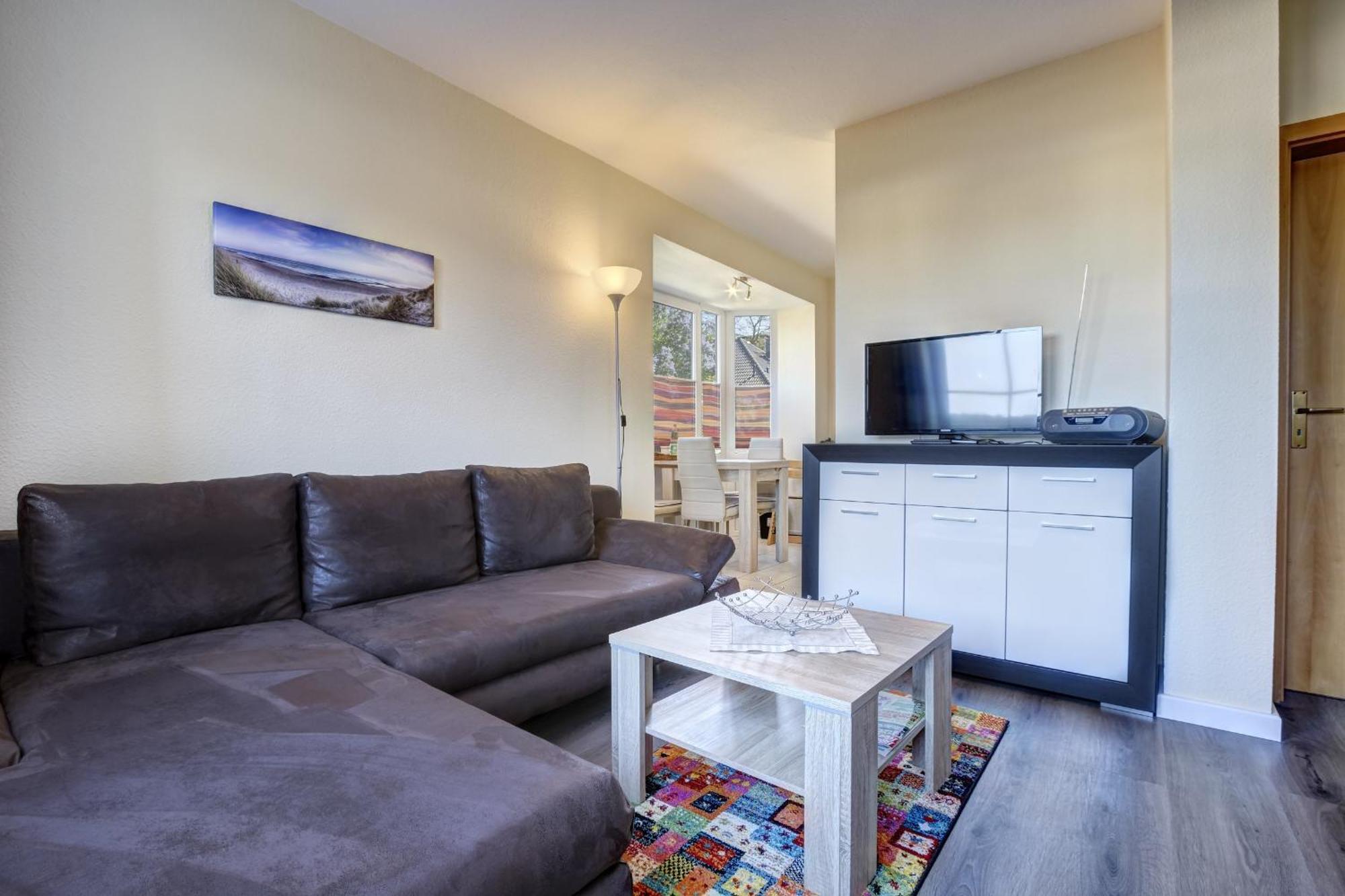 Ferienwohnung Gunsilius Zinnowitz Extérieur photo